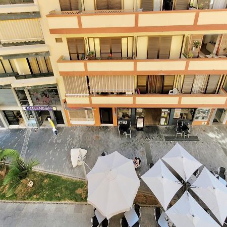 Santa Marina Apartment ปูแอร์โตเดลาครูซ ภายนอก รูปภาพ