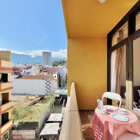 Santa Marina Apartment ปูแอร์โตเดลาครูซ ภายนอก รูปภาพ