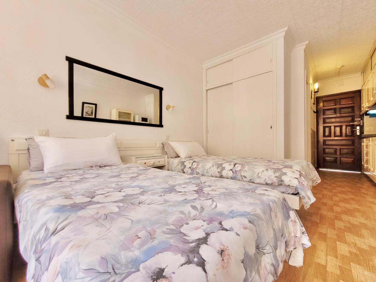 Santa Marina Apartment ปูแอร์โตเดลาครูซ ภายนอก รูปภาพ