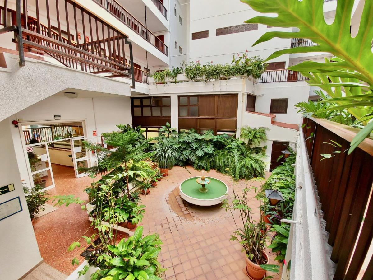 Santa Marina Apartment ปูแอร์โตเดลาครูซ ภายนอก รูปภาพ