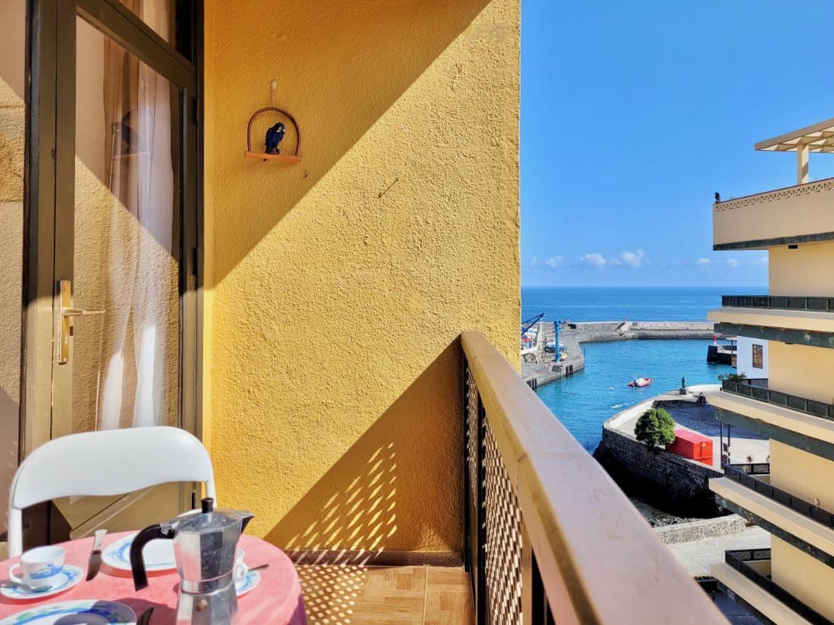 Santa Marina Apartment ปูแอร์โตเดลาครูซ ภายนอก รูปภาพ