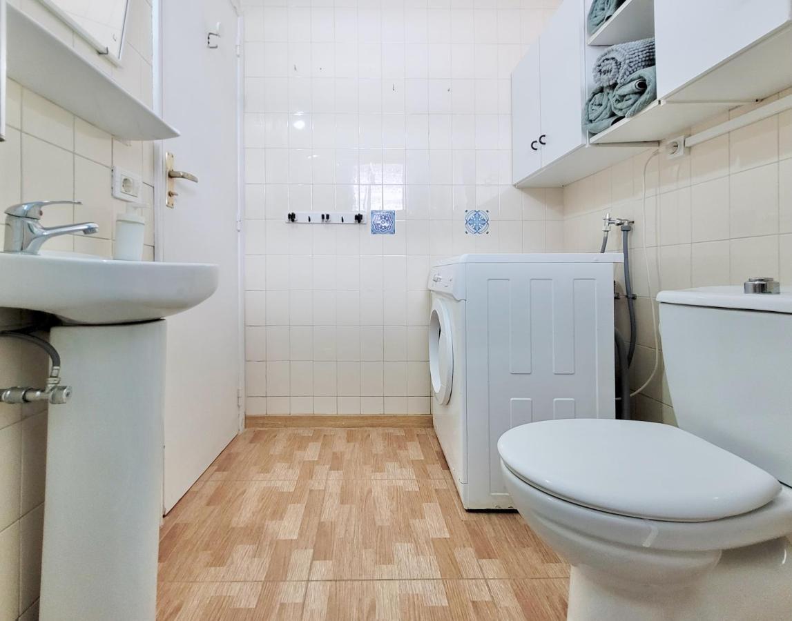 Santa Marina Apartment ปูแอร์โตเดลาครูซ ภายนอก รูปภาพ