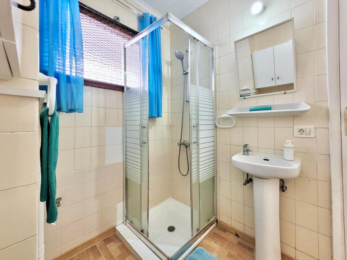 Santa Marina Apartment ปูแอร์โตเดลาครูซ ภายนอก รูปภาพ