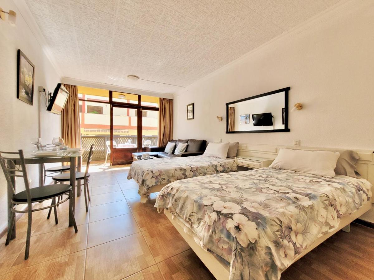 Santa Marina Apartment ปูแอร์โตเดลาครูซ ภายนอก รูปภาพ